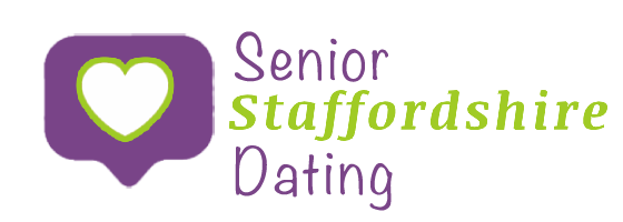 Senior Staffordshire Dating